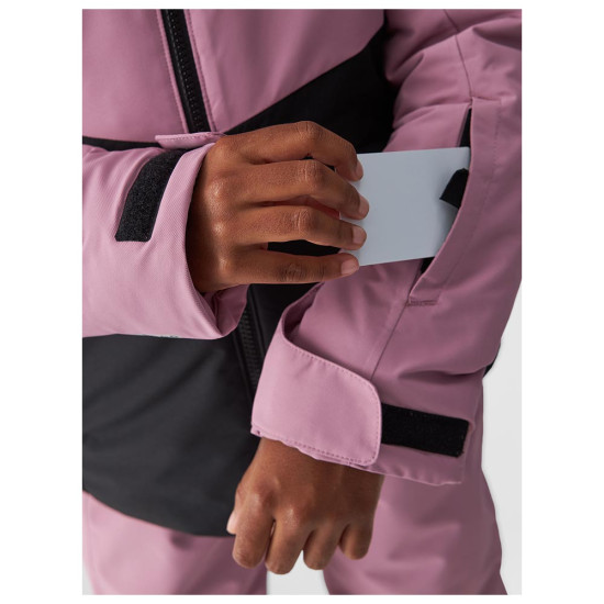 4F Παιδικό μπουφάν Technical Jacket